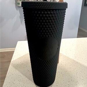 New DisneyWorld Parks Starbucks 50 Anniversary 24 oz Tumbler